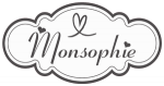 Бренд "Monsophie"