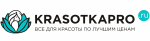 Интернет магазин "Krasotkapro"