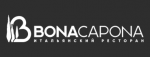Итальянский ресторан "Bona Capona"