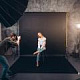 Системы крепления для фотофонов